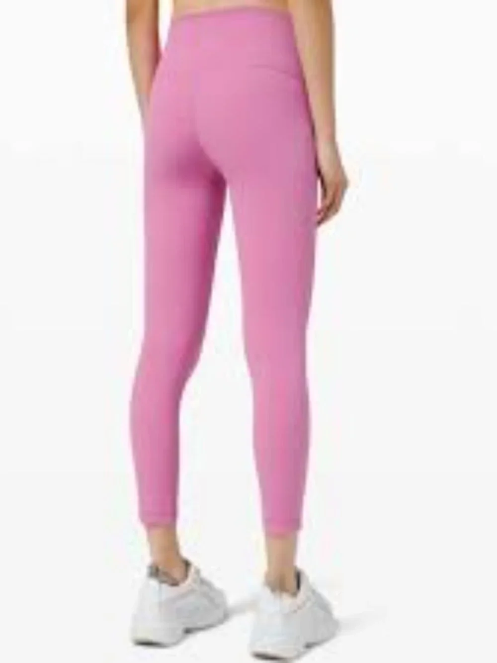 Lululemon Wunder Under HR Tight 25